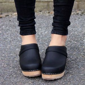 Lotta From Stockholm Clogs! 👞